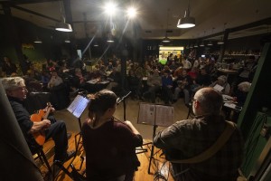 Taverna Nadal - Josep Tomà s